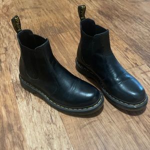 Dr Martens like brand New size 8